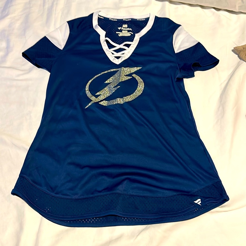 Jersey top